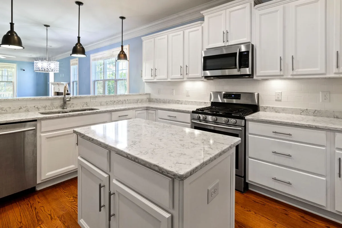 Filth & Squalor Cleanup in Prince George, VA