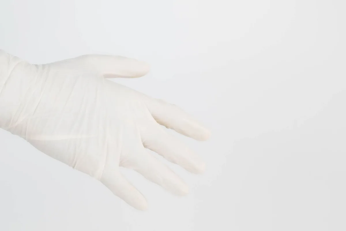 Blood Spill Cleanup in Prince George, VA