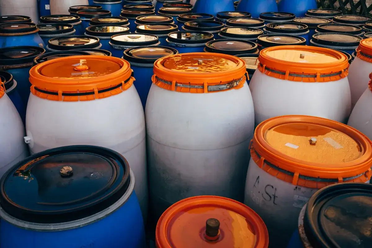 Drug Paraphernalia Cleanup in Prince George, VA