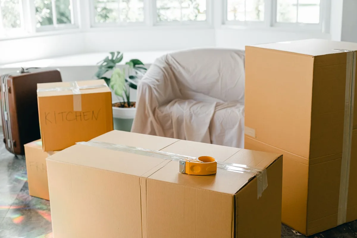 Hoarding Cleanup in Prince George, VA